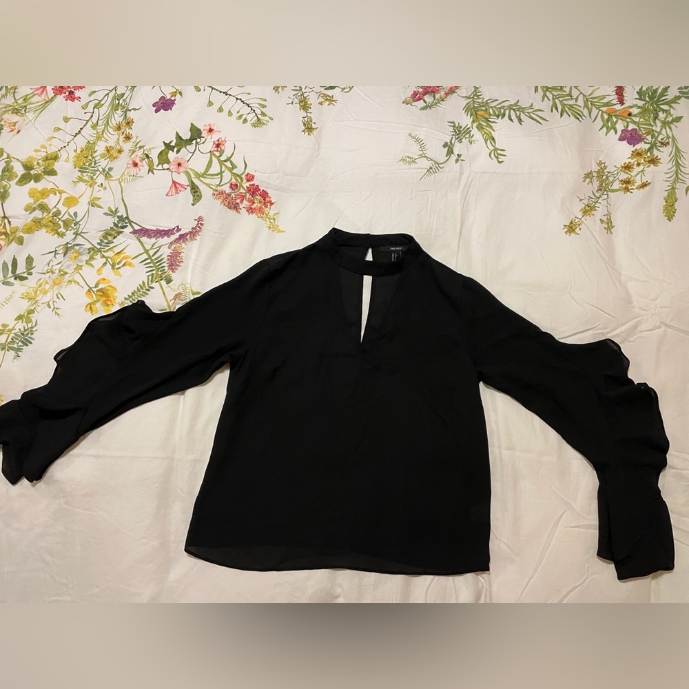 Stylish top